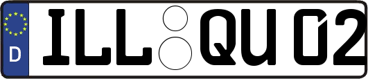 ILL-QU02