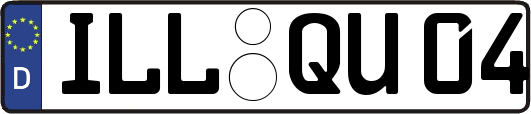 ILL-QU04