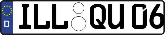 ILL-QU06