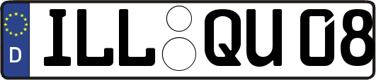 ILL-QU08