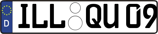 ILL-QU09