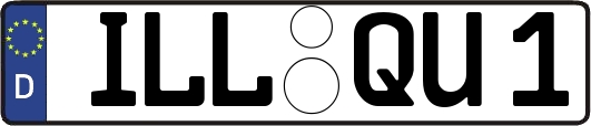 ILL-QU1