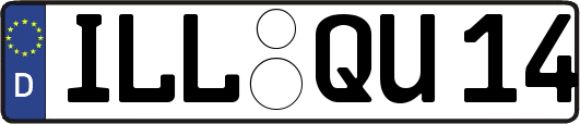 ILL-QU14