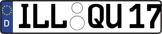 ILL-QU17