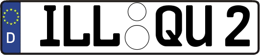 ILL-QU2
