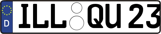 ILL-QU23
