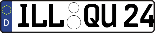 ILL-QU24