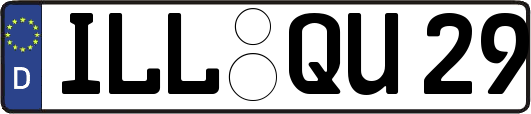 ILL-QU29