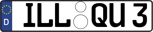 ILL-QU3
