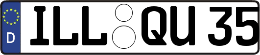 ILL-QU35