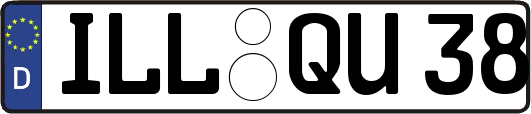 ILL-QU38