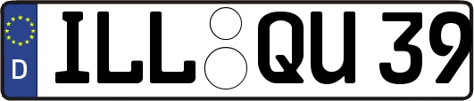 ILL-QU39