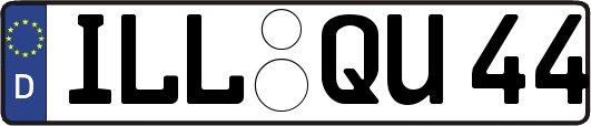 ILL-QU44