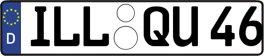 ILL-QU46