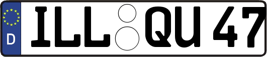 ILL-QU47