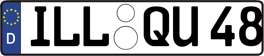 ILL-QU48