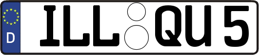 ILL-QU5