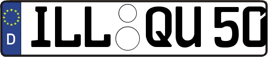 ILL-QU50
