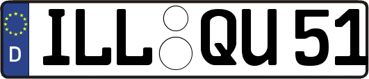 ILL-QU51