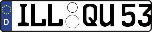 ILL-QU53