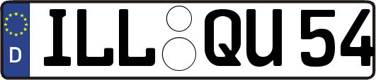 ILL-QU54