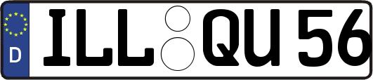 ILL-QU56