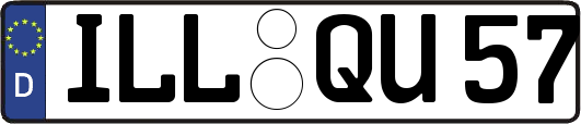 ILL-QU57