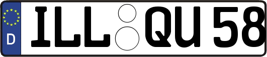 ILL-QU58