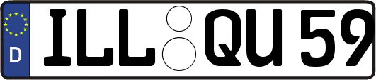 ILL-QU59