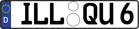 ILL-QU6
