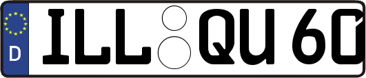 ILL-QU60