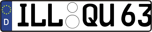 ILL-QU63