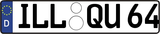 ILL-QU64