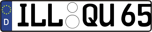 ILL-QU65
