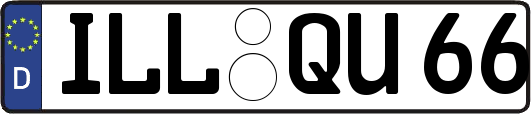 ILL-QU66