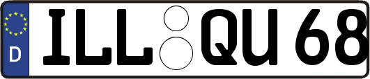 ILL-QU68
