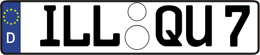 ILL-QU7