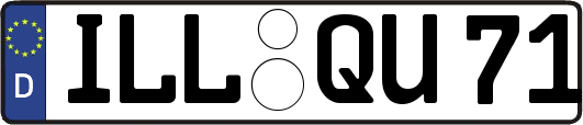ILL-QU71