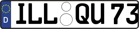 ILL-QU73