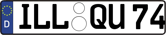 ILL-QU74