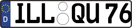 ILL-QU76