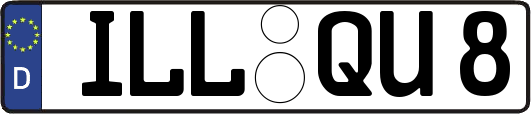 ILL-QU8