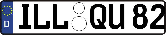 ILL-QU82