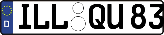 ILL-QU83