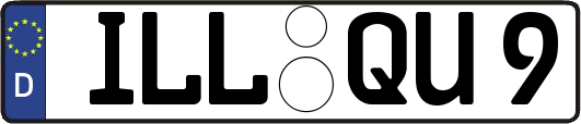 ILL-QU9