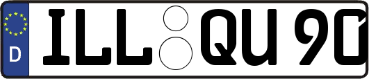 ILL-QU90