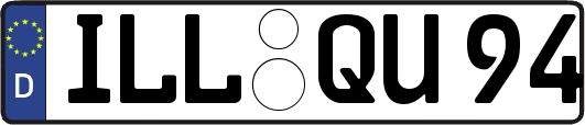 ILL-QU94