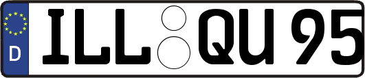 ILL-QU95