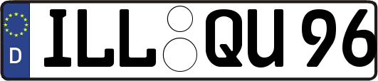 ILL-QU96