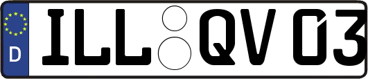 ILL-QV03